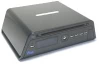 iTab 36HD FULL HD 1080P Media &amp; DVD Combo player, DVD/CD direct ripping to the HDD with LAN, HDMI, 1xUSB2.0, 3xUSB host, Component Video, AV out, SPDIF Optical/Coaxial out (The HDD is not included)