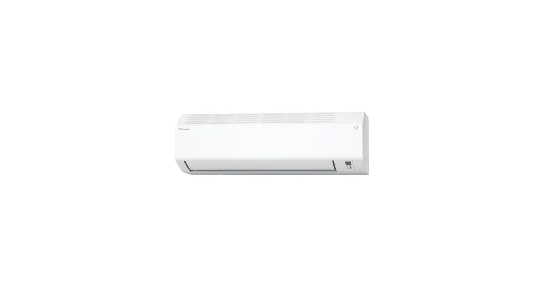 Amazon | エアコン 工事費込み DAIKIN S225ATES-W 2025年 6畳用