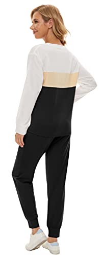 Fengbay Tennis Dress for Women,Golf Dresses with Built in Shorts with 4 Pockets for Sleeveless Athletic Workout Dress