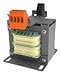 Block Isolation Transformer, 120V, 1Kva - CT-100-048-12-0