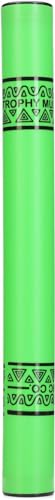 Trophy Tropical Rainstick - Kiwi Lime Green