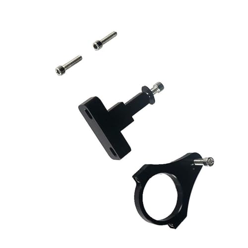 Stabilisateur de direction alu CNC haute précision pour moto 700 CLX