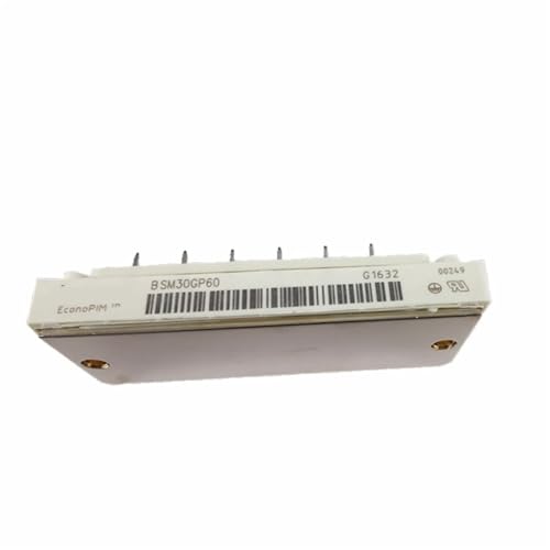 Composant IGBT BSM30GP60 circuit d'entraînement à faible perte - 3