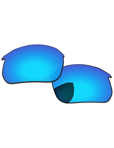 Image of Replacement Lenses for BOSE Tempo Sunglass - Precision Fit, UV Block & Impact Resistant