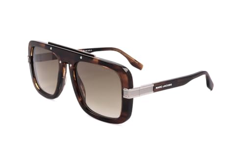 MARC JACOBS Marc 670/S Gafas, EX4, 55 para Hombre