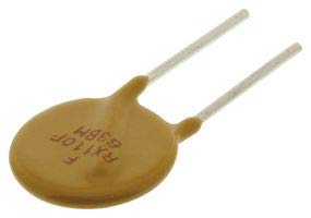 Fusibili Resettabili - PPTC - Italia - Foto 10