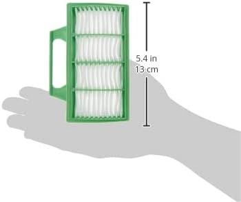 Sebo 6608ER Micro Hygiene Filter for All Automatic K Models
