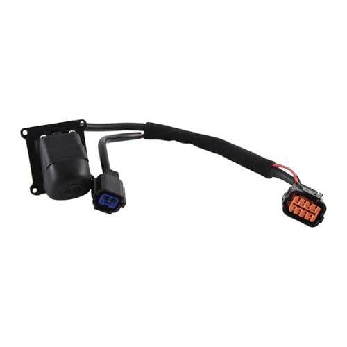 Caméra de recul grand angle 95766-G4500 assistance stationnement haute précision i30 2019