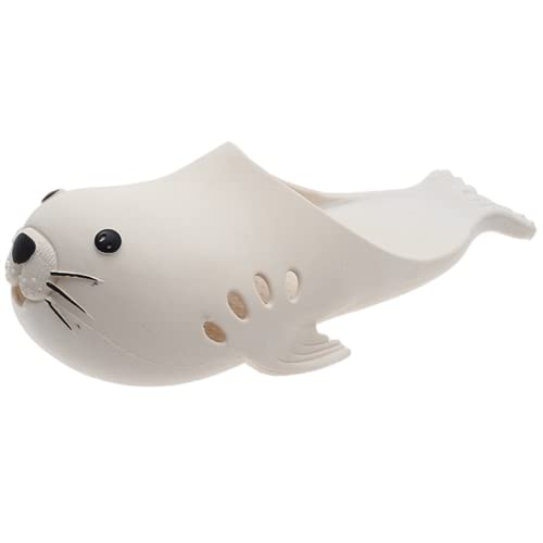 Sea Lion Slippers, Men's And Women's Animal Slippers Summer Beach Slippers And Indoor Shower Shoes2