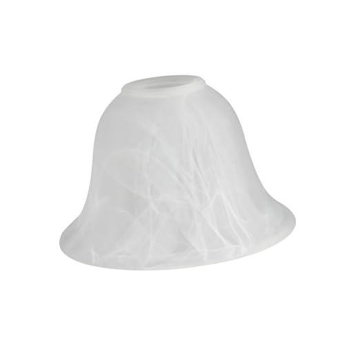 Lámpara de cristal E27 ideal para cenas en el restaurante