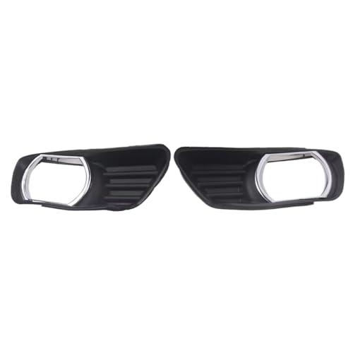 Caches antibrouillard Camry XV40 pour rénover votre pare-chocs avant