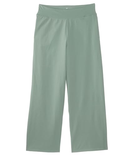 Image of Under Armour Girls Motion Open Hem Pants