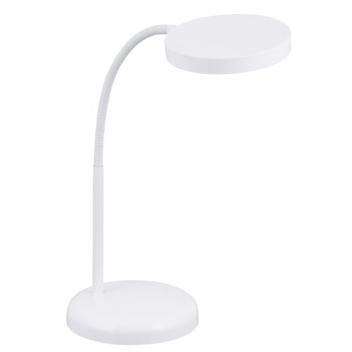 LEDデスクライトLTL-T6白 LTL-T6W