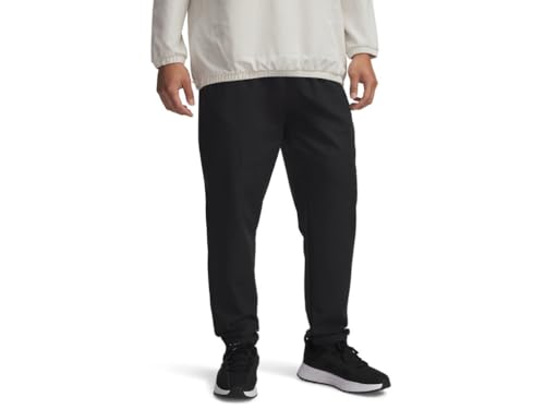 Under Armour Mens Unstoppable Tapered Pants - Adjustable Fit