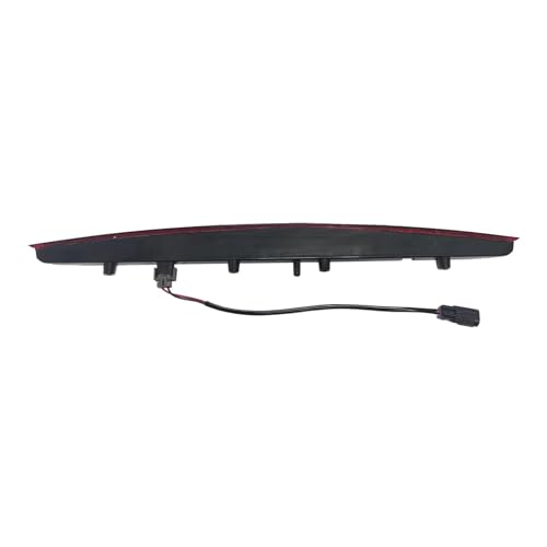 Feu stop arrière surélevé à LED pour Lincoln MKX 2016-2018 FA1Z-13A613-AB