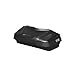 Wes Industries 125-0015 Wes Front ATV Storage Box - Black