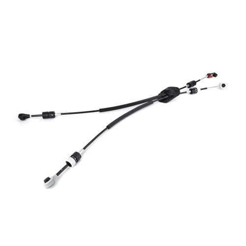 Cable selector de cambio Ford Transit con precisión de marchas para modelos 2006-2014 1