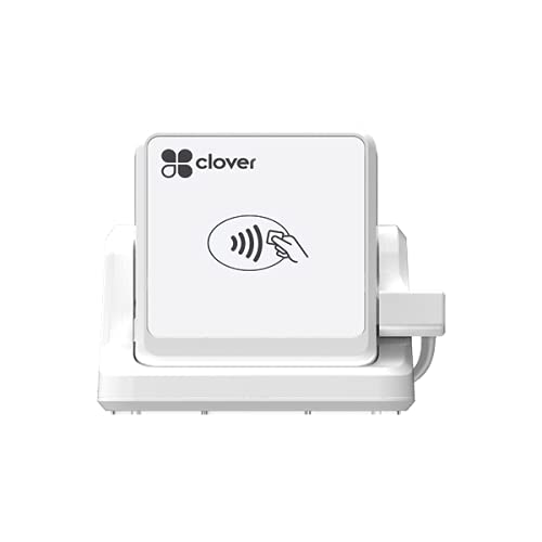 Clover GO w/Stand (newest version) - Mobile Point of Sale