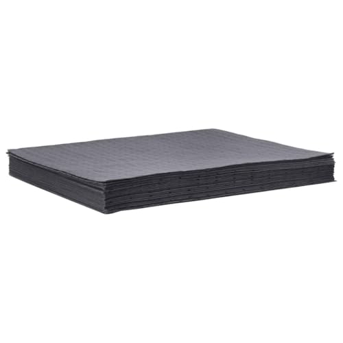 NQJIBUE Ölabsorbierende Pads, 25 Stück