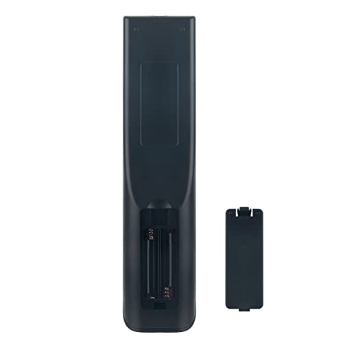 VINABTY RC4347/01 Replacement Remote Compatible with PHILIPS TV 42PF7621 42PF7621D 42PF7621D10 42PF7641D 26PF5521D 26PF5521D/12 - Image 4