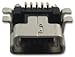 Hirose(Hrs) UX60SC-MB-5ST(80) Connector, Mini Usb B, Receptacle, 5Way