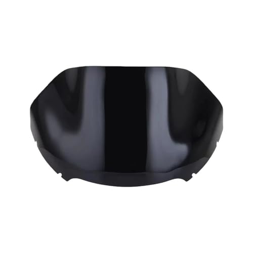 Pare-brise moto 13 pouces pour Touring Road Glide et Ultra FLTRU FLTRX 2015-2023