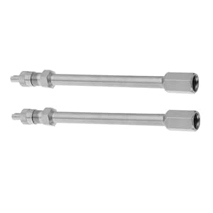 Mikinona 2 Szt. Przedłużka Do Trzpienia Zaworu