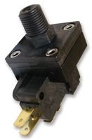 MULTICOMP PSF103-9061-906 PRESSURE SWITCH, 15 - 60 PSI