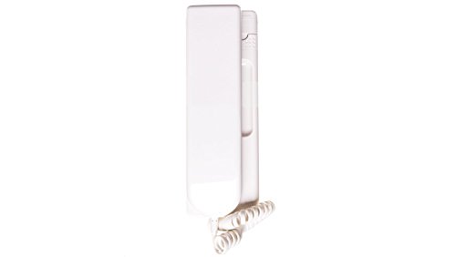 miwi Système de URMET 1131/620 Blanc Interphone, maison universel téléphone, Basic, matibus se