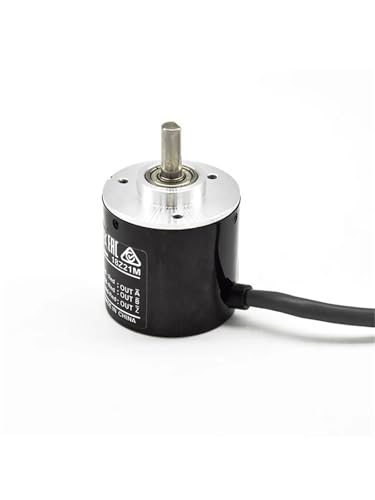 Encodeur E6B2-CWZ3X 1000P/R avec sortie HTL pour mesure de précision - 3