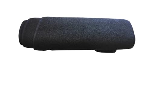 ԓ _bV{[hJo[ rCbNp AR[p 2016 2017p ԗpCi[_bV{[hJo[ LHD RHD _bV}bg J[ybgNbV TVF[hveN^[P[vCi[(LHD Black)