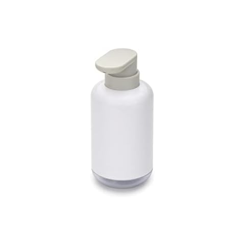 Joseph Joseph Duo Pump Soap Dispenser, 300ml Cover