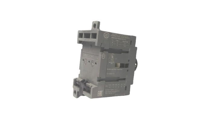 ASEA BROWN BOVERI OT40F3 3P, Disconnect Switch, 600VAC, Panel DIN Mount, 40AMP