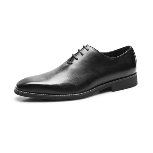 Mens Oxford Shoes Mens Leather Dress Shoes Formal Dress Shoes for Men
