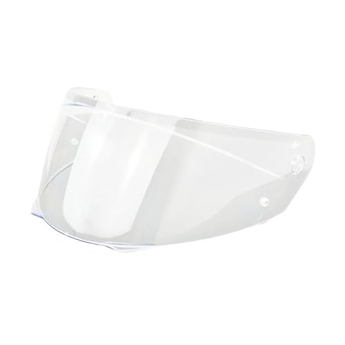 Visière de casque HJ33 pour rouler sans vent lors de vos balades à moto I90