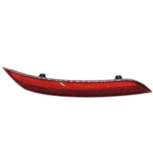 Réflecteur VW Polo pour rouler sereinement de nuit | Warning strip arrière modèles 2014-2019