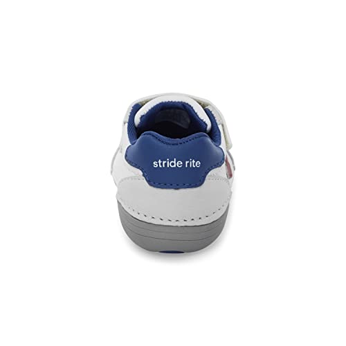 Stride Rite Baby Boy's SM Kennedy (Infant/Toddler)3