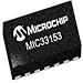 MIC33153YHJ-TR, Conv DC-DC 2.7V to 5.5V Step Down Single-Out 0.62V to 3.6V 1.2A 14-Pin MLF EP T/R (25 Items)
