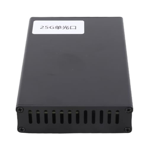 Adaptador Ethernet Thunderbolt 3 25G para red ultrarrápida SFP de 25 Gbps en Ubuntu 5