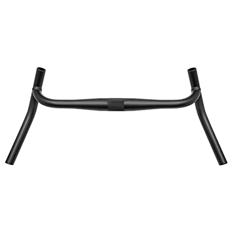 WEERAS Aluminium Alloy Touring Bike Handlebars Cover