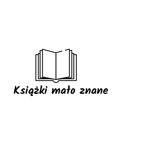 Ksiażki Mało Znane cover art