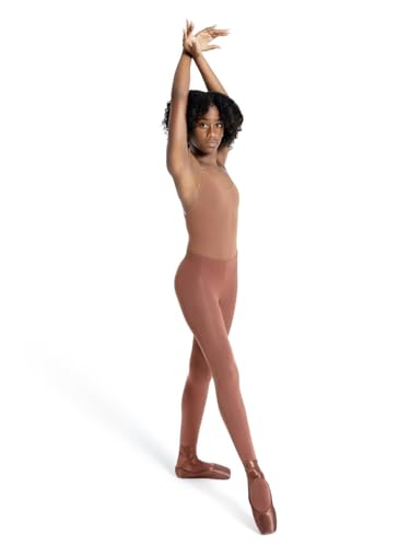 Image of Capezio Adult Ultra Soft Transition Tight