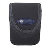  Kürbi-Otto Bilora Pro Digital Micro S Kameratasche schwarz