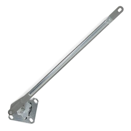 Door Relay Assembly Passenger Side For Chevrolet C10 Pickup Truck 1960-1963