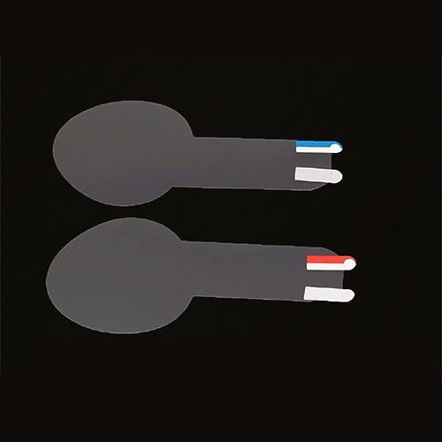 Film de protection d'écran BMW C650GT anti-rayures pour compteur moto 2012-2020