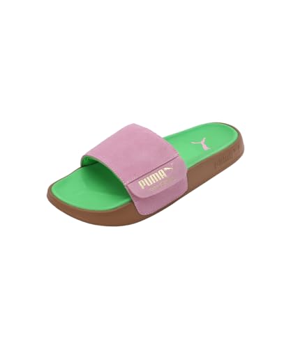 Image of PUMA unisex-adult Leadcat 2.0 Palermo Foil Slide
