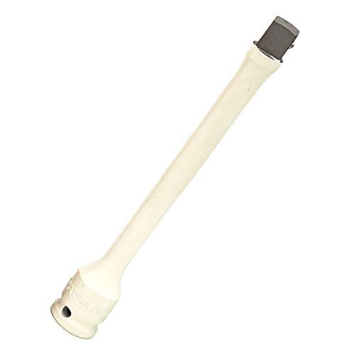 Genius Tools 5 Piece 1/2" Dr. Torque Extension Bar Set To-405Ext #TOP6