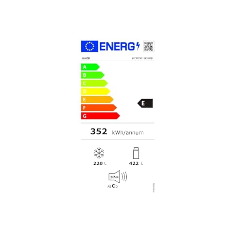 Haier Produit sans titre