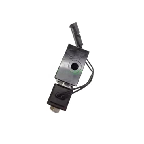 Électrovanne proportionnelle 35T37928 pour pelleteuse E336D et PC200 - 2