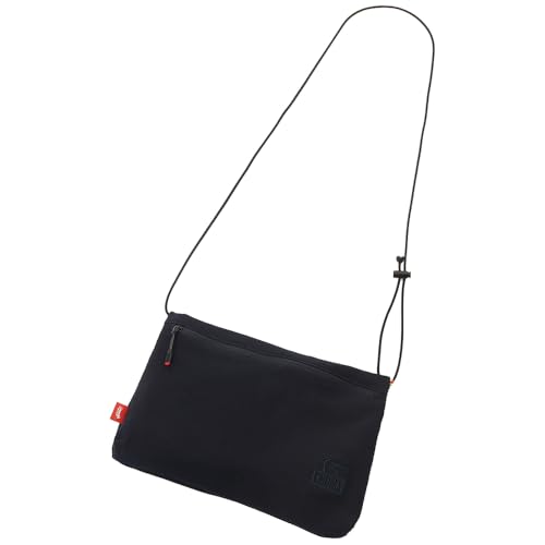 チャムス（CHUMS） シアチャッカー ストレッチショルダーバッグ CH60-4147-N001（ネイビー/ＦＦ/Men's）